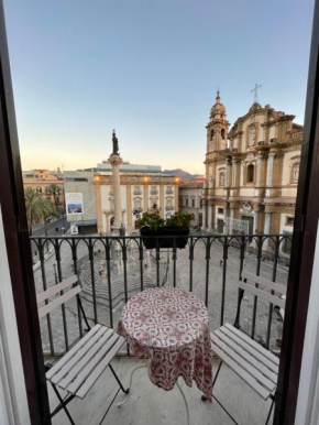 Dimora San Domenico (locazione turistica), Palermo